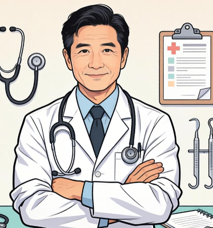 袁俊龙案例好吗